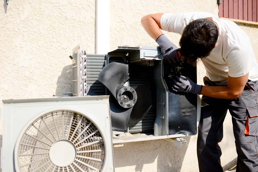 AC Replacement: 5 Signs You Seriously Need A Replacement Now