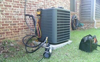 How Heat Pump Tune Up Help You Avoid Costly Repairs