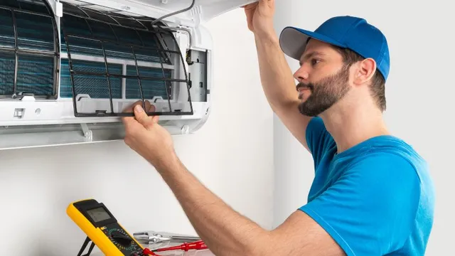 Maryland AC Maintenance: 4 Reasons Why You Should Schedule A Visit in Spring