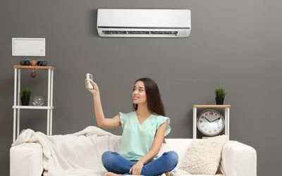 What is a Ductless Air Conditioner?
