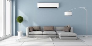 Ductless Air Conditioners