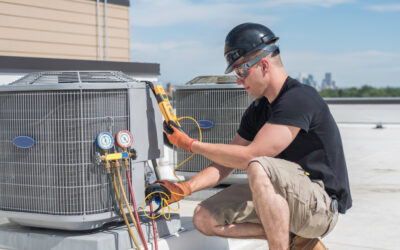 5 Top Tips for Choosing an Air Conditioning Installation Company