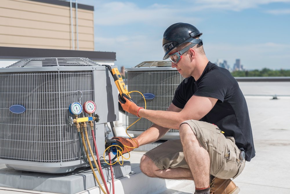 5 Top Tips for Choosing an Air Conditioning Installation Company