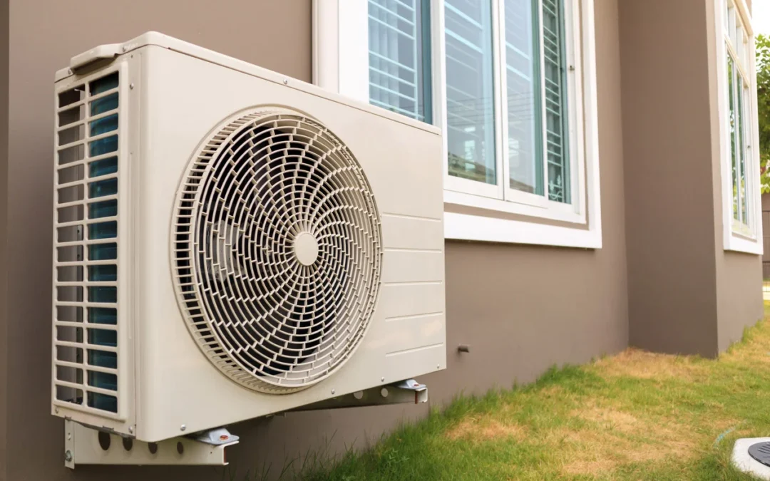 Exploring the Causes of Air Conditioner Fan Speed Fluctuations