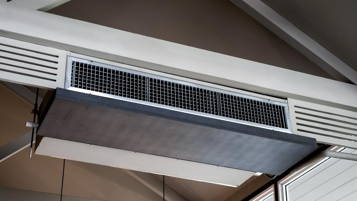 Maryland Ducted Air Conditioning