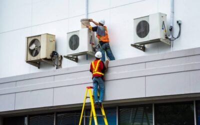 Leaders in Air Conditioning Maryland Repairs
