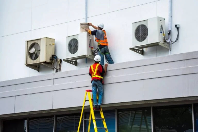 Leaders in Air Conditioning Maryland Repairs