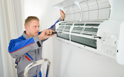 The Ultimate Guide to Repairing Your Maryland Air Conditioning System