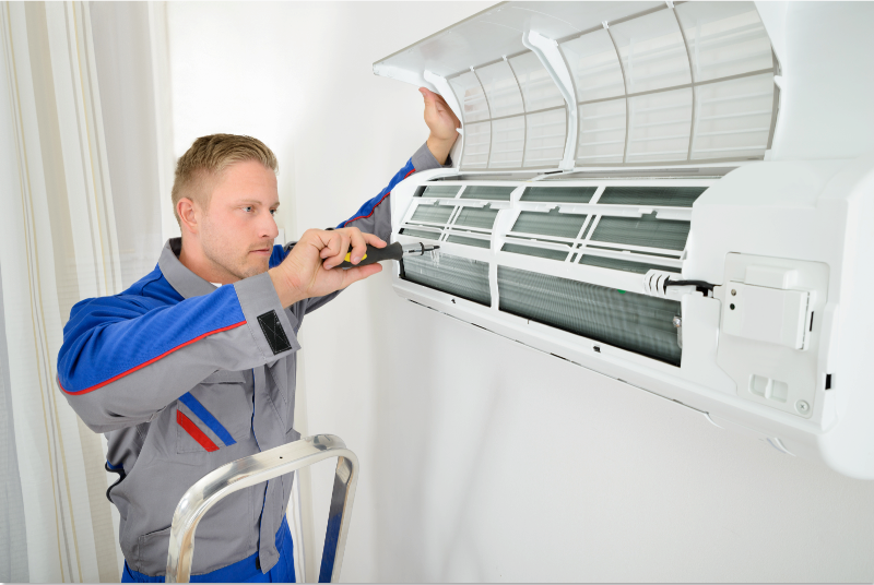 The Ultimate Guide to Repairing Your Maryland Air Conditioning System