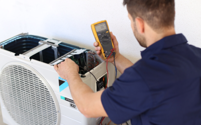 4 Reasons Why it’s Vital to Get an Air Conditioning Service on a Regular Basis