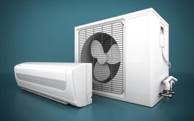 Top 5 Benefits of a Split System Air Conditioner