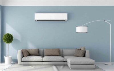 Advantages of Ductless Mini-Split Systems