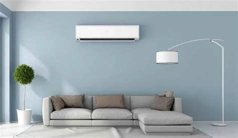 Ductless Mini Split Systems