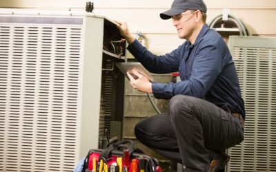 The Importance of Regular HVAC Maintenance: Tips for Keeping Your System in Top Condition