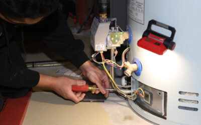 5 Signs Your Water Heater Service Needs Updating