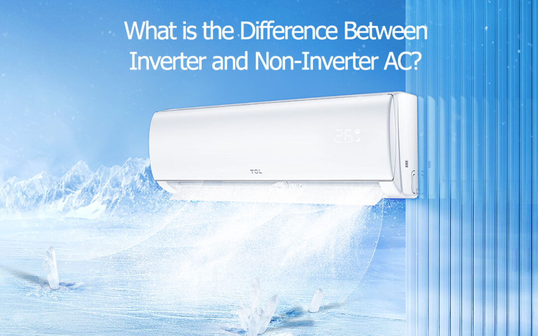 inverter or no inverter