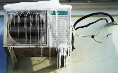 Preventing Frozen Air Conditioner: Keeping Your Cooling System Running Smoothly