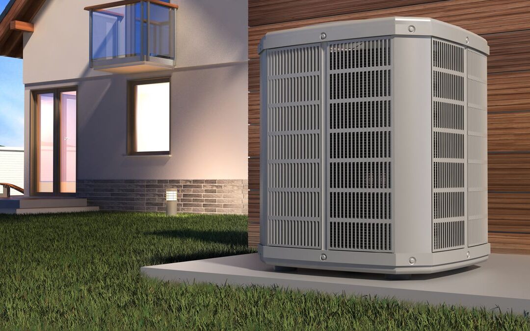 heat pump installation in maryland