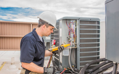 How To Choose An HVAC Company in Maryland