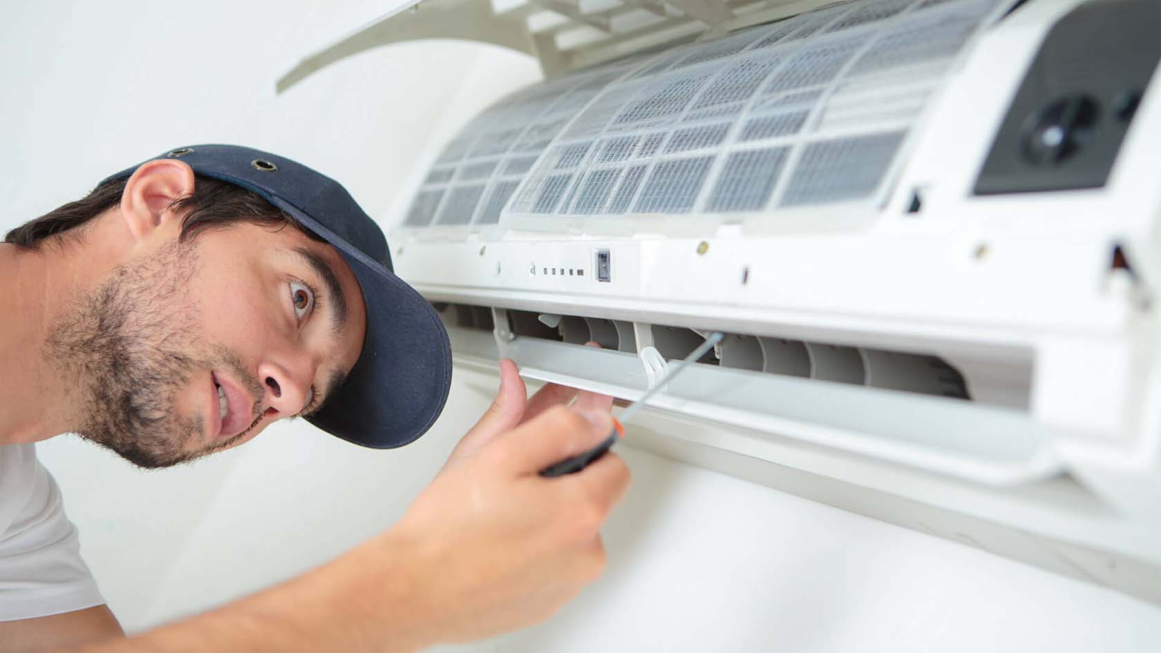 air conditioner maintenances